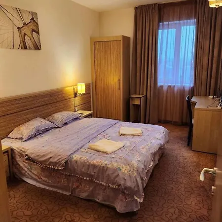 Apartman Rin Grand *